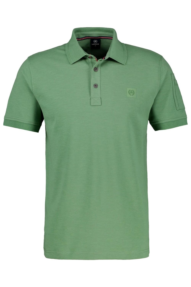 PIQUE POLO 2533229 612